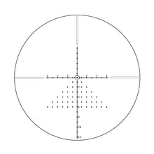 Load image into Gallery viewer, T - EAGLE SR 3 - 12X32 AO FFP Long Range Riflescope - True Vision Tactical - 671891922308