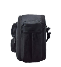 Load image into Gallery viewer, Tactical M249 Bag Outdoor Camouflage Double - Layer Shoulder Dual Rifle Bag - True Vision Tactical - 665871805354