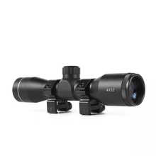 Load image into Gallery viewer, TenPoint 4x32 Scope Compact Optic Reticle - True Vision Tactical - 665871720220