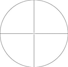 Load image into Gallery viewer, Vortex Crossfire II 3 - 9x40 Rifle Scope V - Plex Reticle - True Vision Tactical - CF2-31005