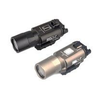 Load image into Gallery viewer, X300U Ultra LED Tactical Light - True Vision Tactical - EX359-BK