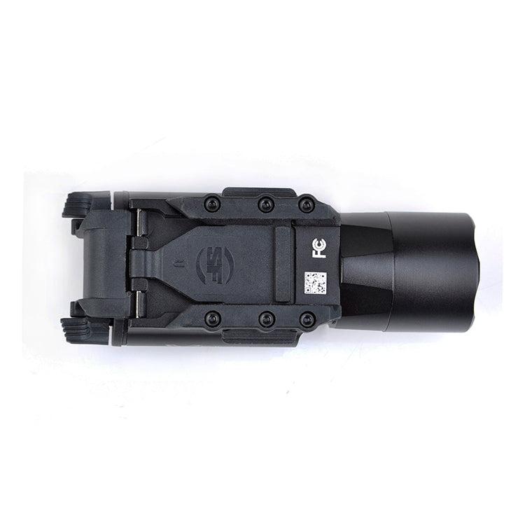 X300U Ultra LED Tactical Light - True Vision Tactical - EX359-DE
