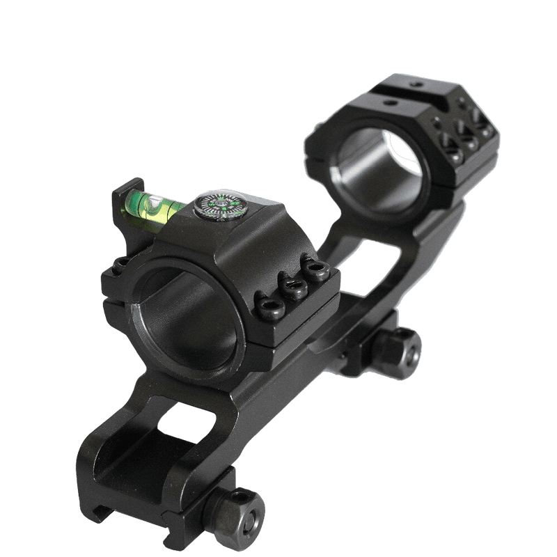 Ultimate Scope Mounting and Zeroing Guide for Optics