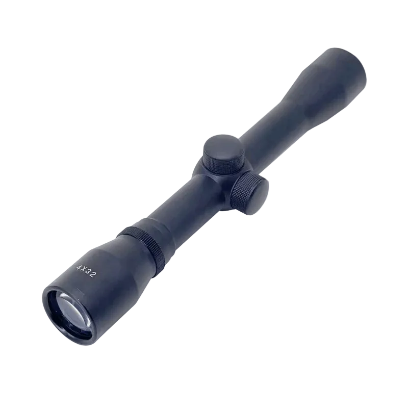 4x32 Tactical Rifle Scope