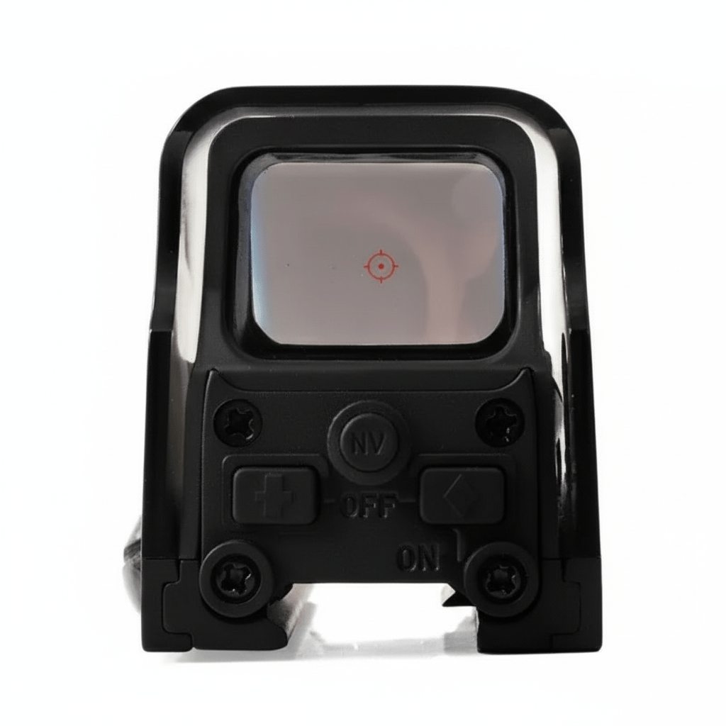 553 Red/Green Dot Sight Metal Holographic Sight - True Vision Tactical - 556