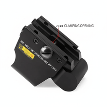 Load image into Gallery viewer, 553 Red/Green Dot Sight Metal Holographic Sight - True Vision Tactical - 556
