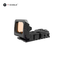 Load image into Gallery viewer, T - EAGLE Foldable Dot Tactical Infrared Sight - True Vision Tactical - FLRD
