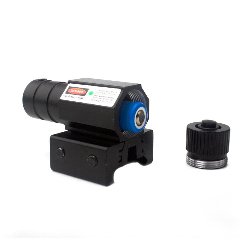 Bosait Green Dot Laser Sight