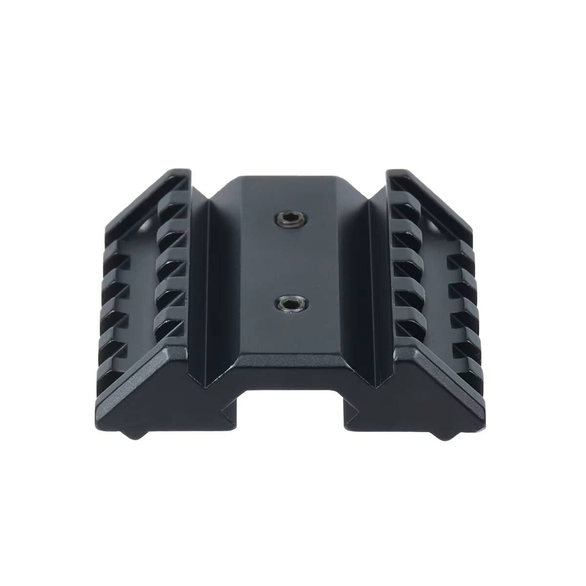 FOCUS Dual-Side 45° Offset Extender Picatinny Rail