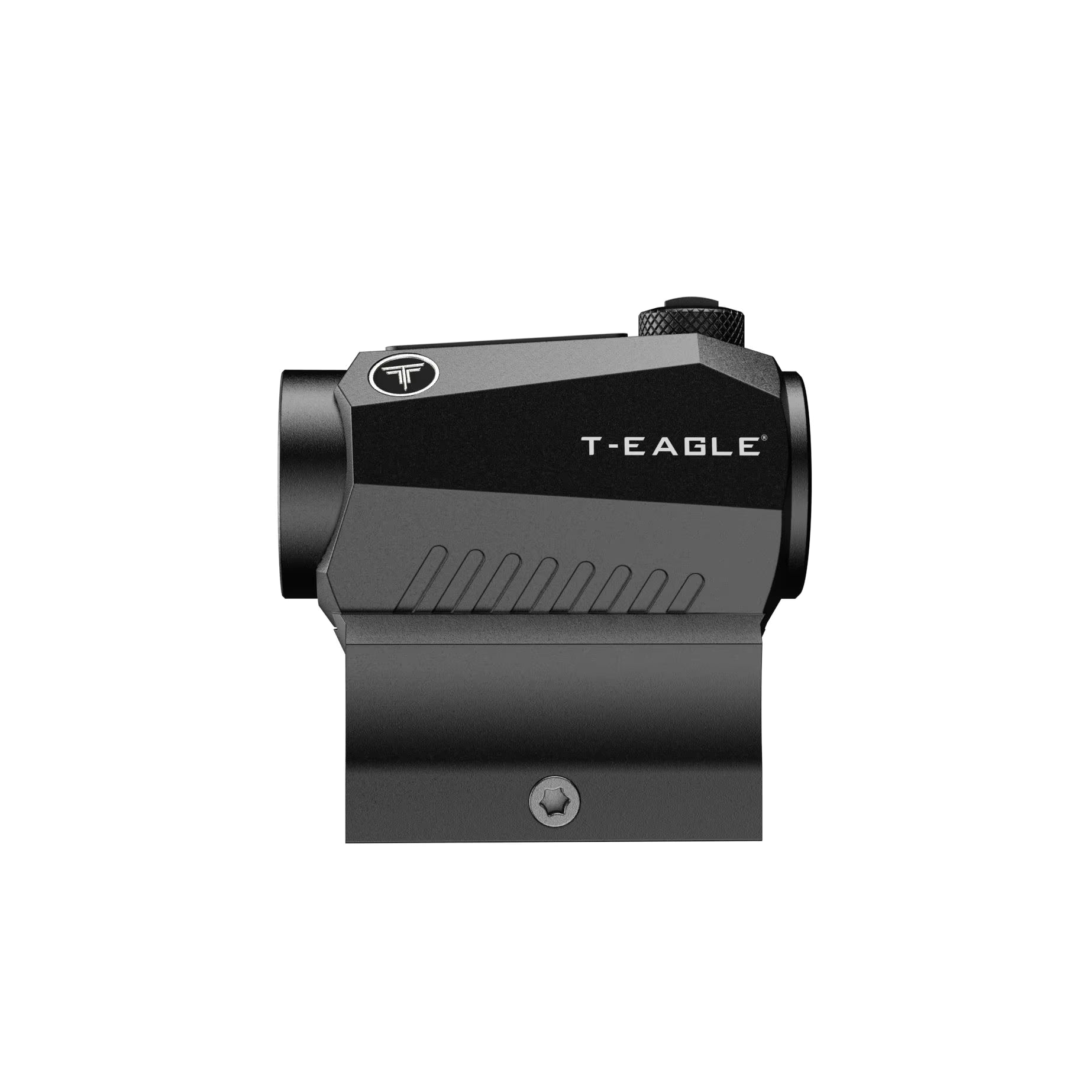 T - eagle R5 High Visibility Red Holographic Sight - True Vision Tactical - R5