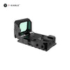 T - EAGLE Foldable Dot Tactical Infrared Sight - True Vision Tactical - FLRD