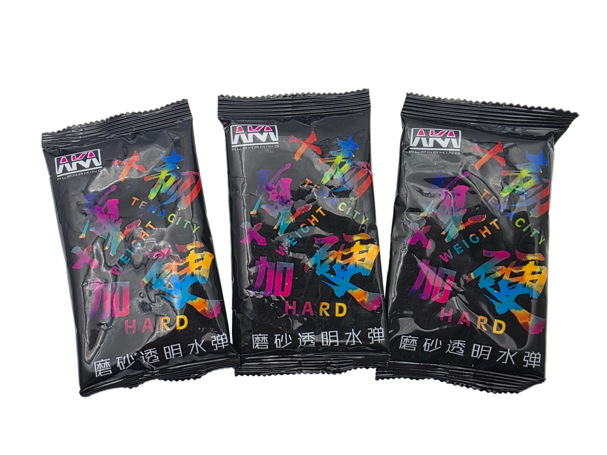 AKA Ultra Hardened Gels Balls - True Vision Tactical - 