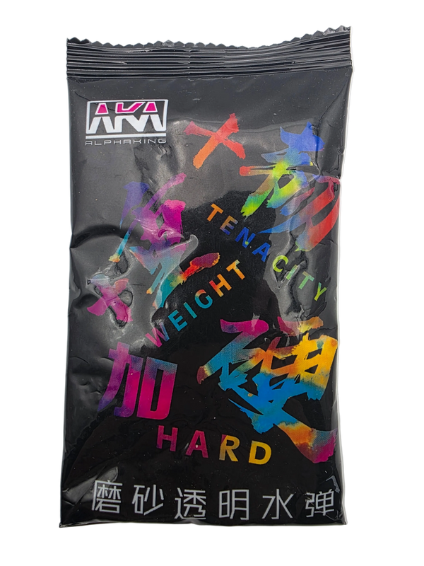 AKA Ultra Hardened Gels Balls - True Vision Tactical - AKA80