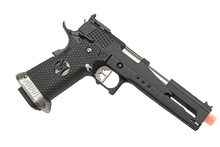 Load image into Gallery viewer, AW Custom AW - HX2202 Split Frame Hi - Capa GBB Gel Blaster - True Vision Tactical - AB-HX2202
