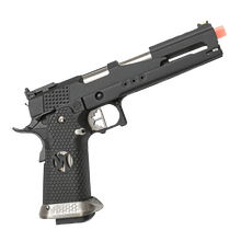 Load image into Gallery viewer, AW Custom AW - HX2202 Split Frame Hi - Capa GBB Gel Blaster - True Vision Tactical - AB-HX2202
