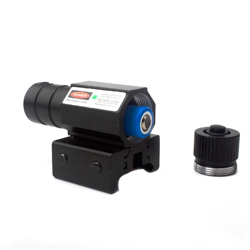 Bosait Green Dot Laser Sight - True Vision Tactical - Bst-03-A-G-10180