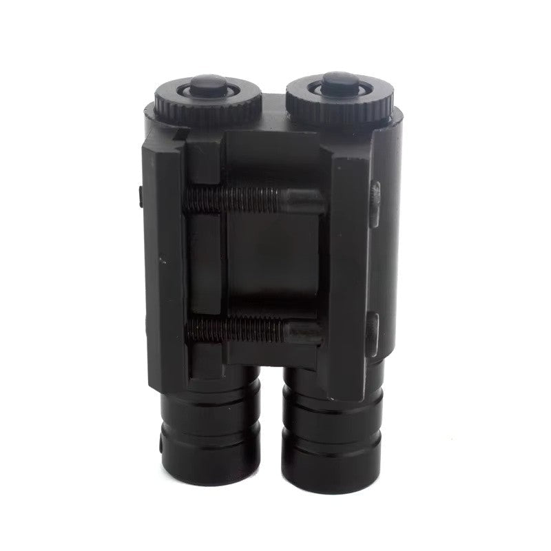 Bosait Red Dot Laser Sight + LED Flashlight Combo – Bst-20-RF - True Vision Tactical - Bst-20-RF