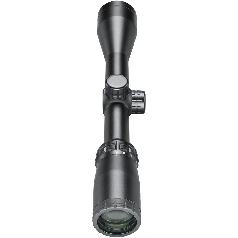 Bushnell 3-9x40 Banner 2 Riflescope (Extended Eye Relief, DOA Quick Ballistic Reticle) - True Vision Tactical - RB6394BS11