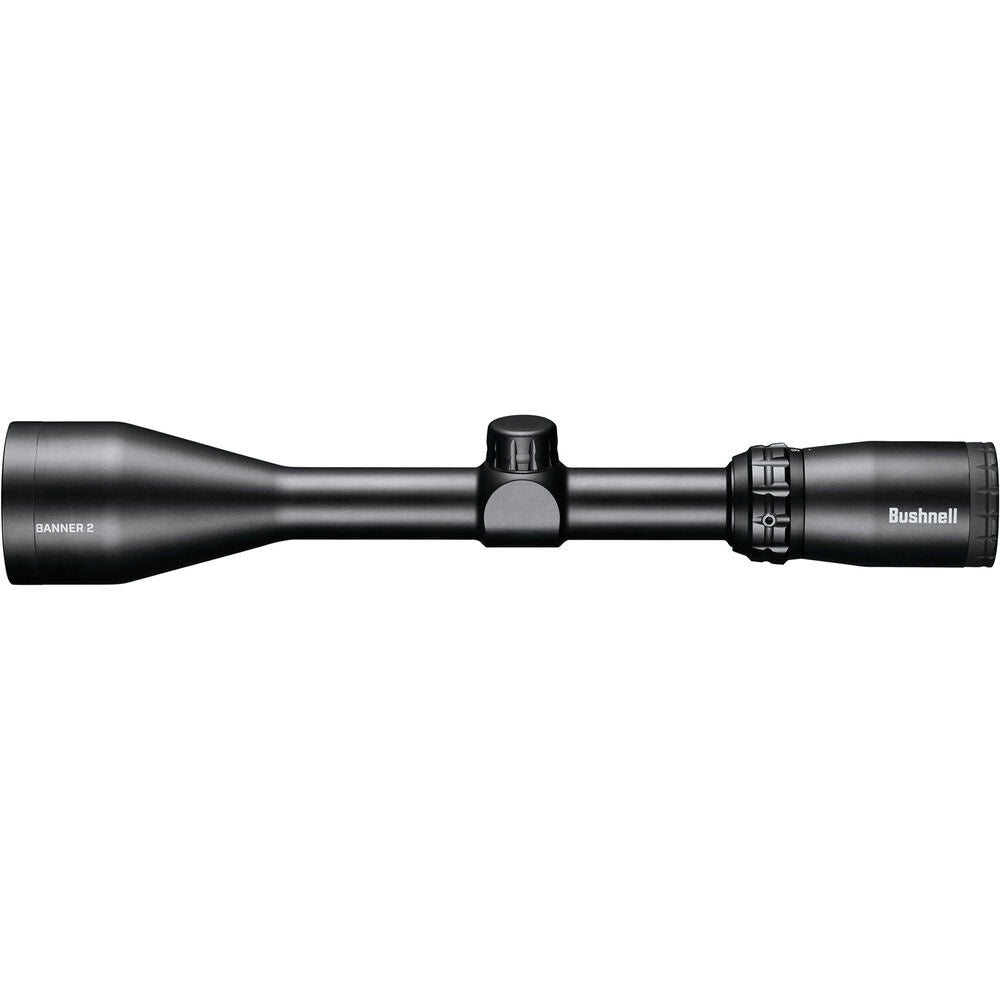 Bushnell Banner 2 3-9x50 Riflescope (DOA Quick Ballistic Reticle, SFP) - True Vision Tactical - RB3950BS11