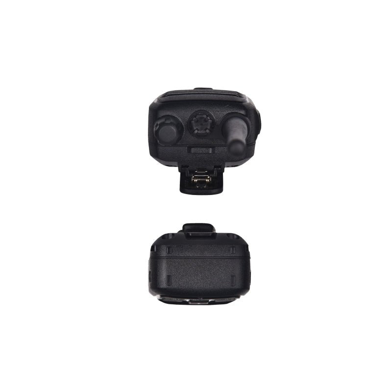EcoXgear ECOXTALK EXG500 5 - Watt Long Range IP67 Handheld UHF Radio - 17km - True Vision Tactical - ECXG500