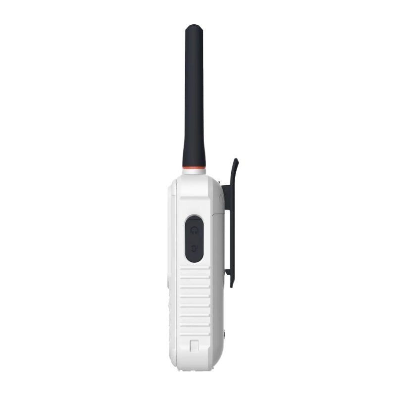 EcoXgear EXM300 3 - Watt IP67 VHF Marine Handheld Radio - True Vision Tactical - ECXM300