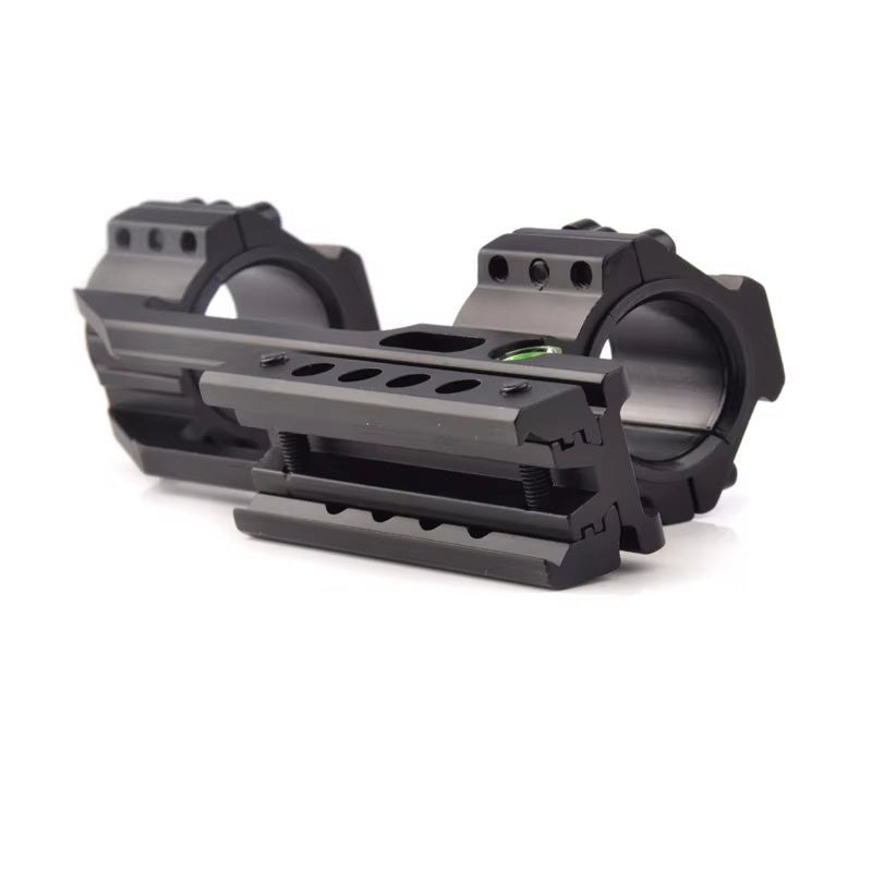 FOCUS 25.4mm / 30mm Cantilever Forward Reach Scope Mount for 11mm / 20mm Rail - True Vision Tactical - B4007