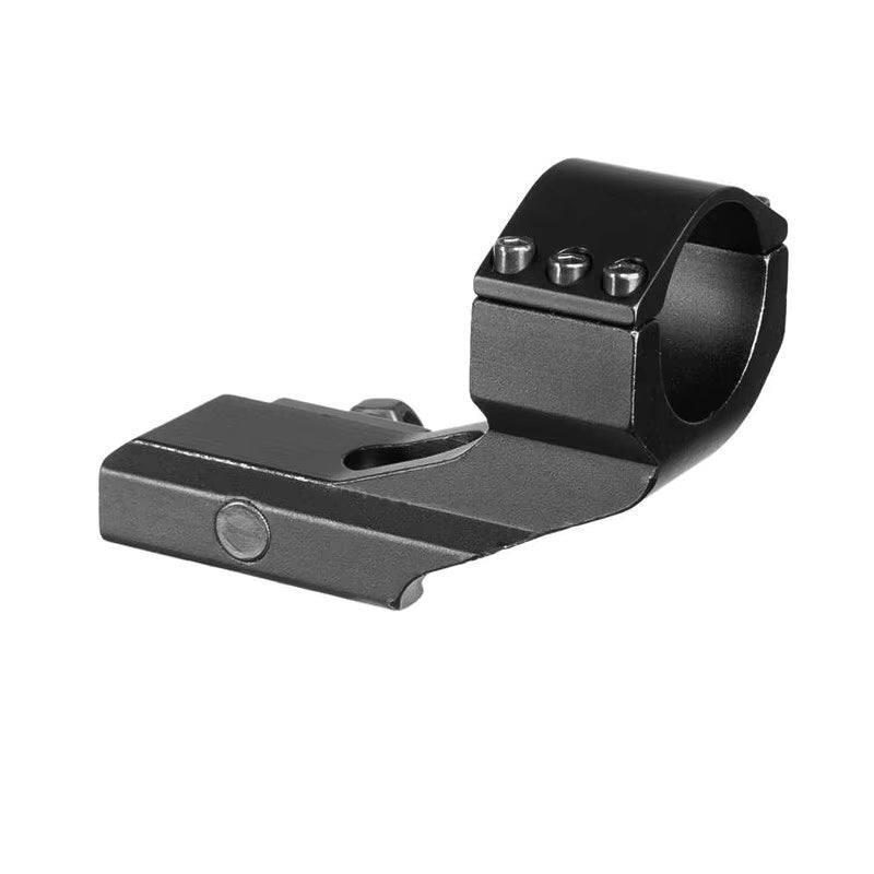 FOCUS 30mm / 25.4mm Scope Mount for 20mm Rail - True Vision Tactical - Y0008