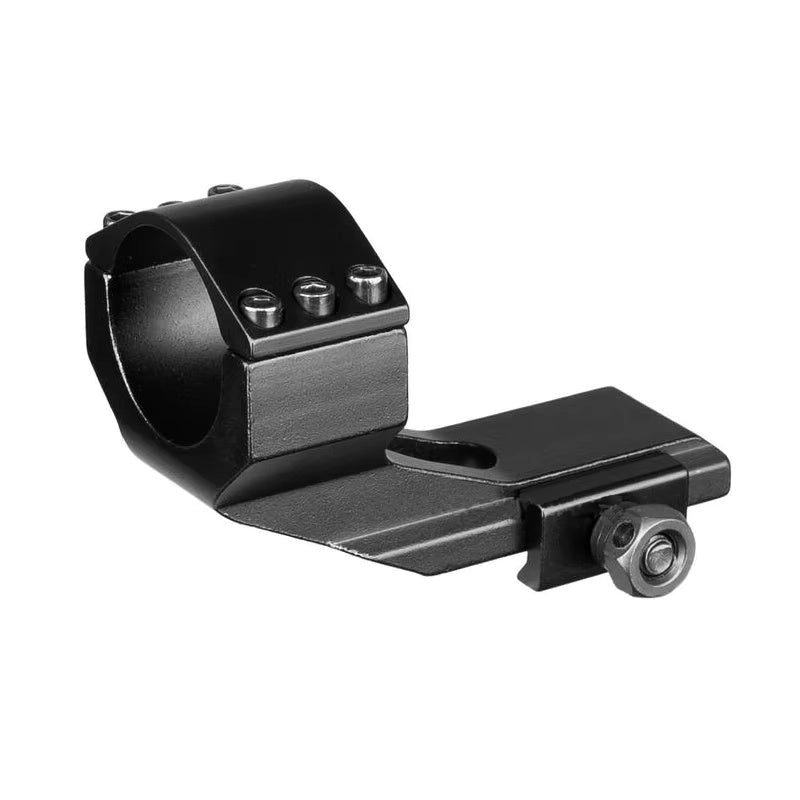 FOCUS 30mm / 25.4mm Scope Mount for 20mm Rail - True Vision Tactical - Y0008
