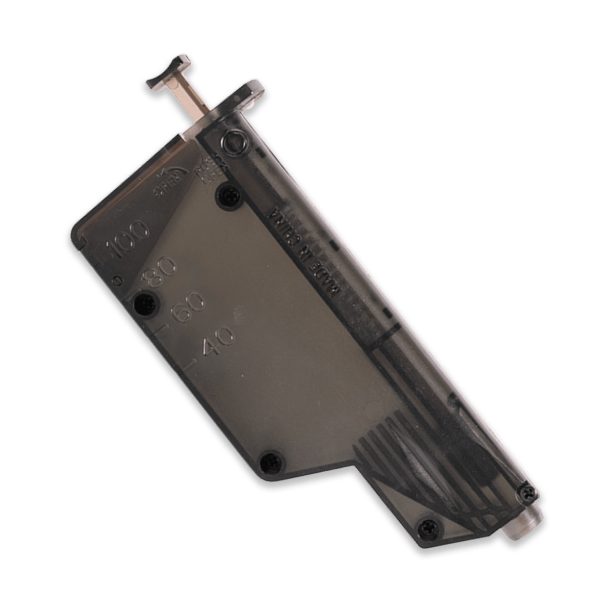 Gel Ball Pistol Speed Loader - True Vision Tactical - PSL01