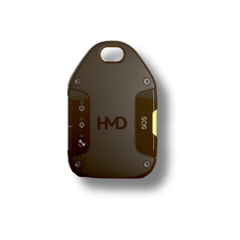 HMD OffGrid Satellite Communicator - True Vision Tactical - HMD8P00000336