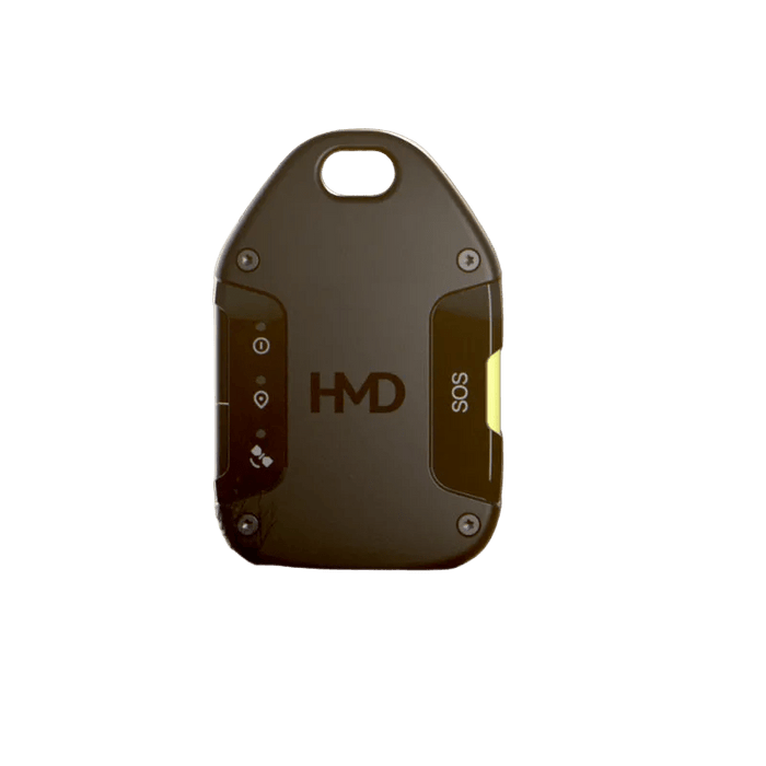 HMD OffGrid Satellite Communicator - Stay Connected Anywhere