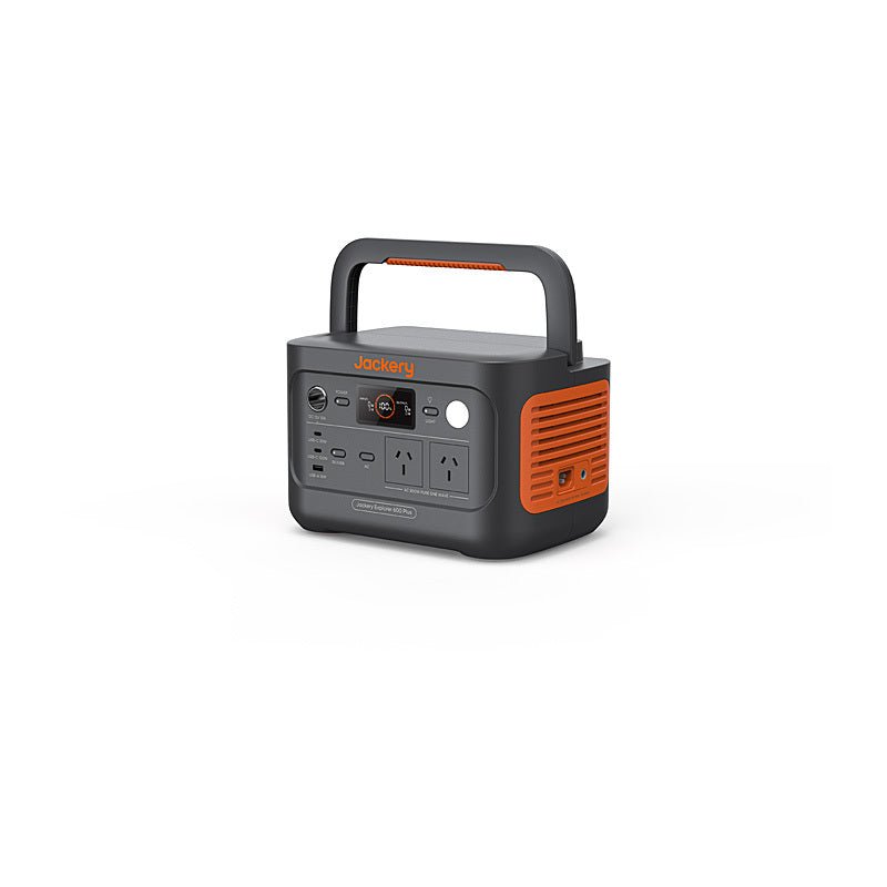 Jackery Explorer 600 Plus - True Vision Tactical - JAE600PLUS