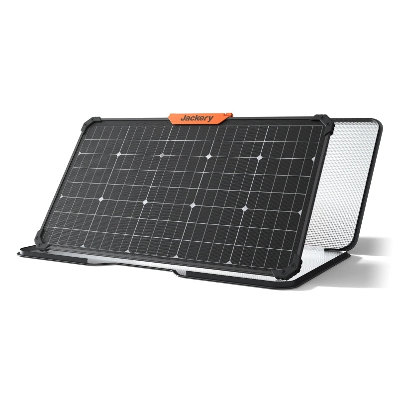 Jackery SolarSaga 80W Solar Panel - True Vision Tactical - 