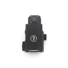 Load image into Gallery viewer, LCO Red Dot Sight - True Vision Tactical - 671891922438
