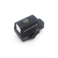 Load image into Gallery viewer, LCO Red Dot Sight - True Vision Tactical - 671891922438
