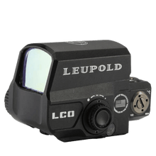 Load image into Gallery viewer, LCO Red Dot Sight - True Vision Tactical - 671891922438
