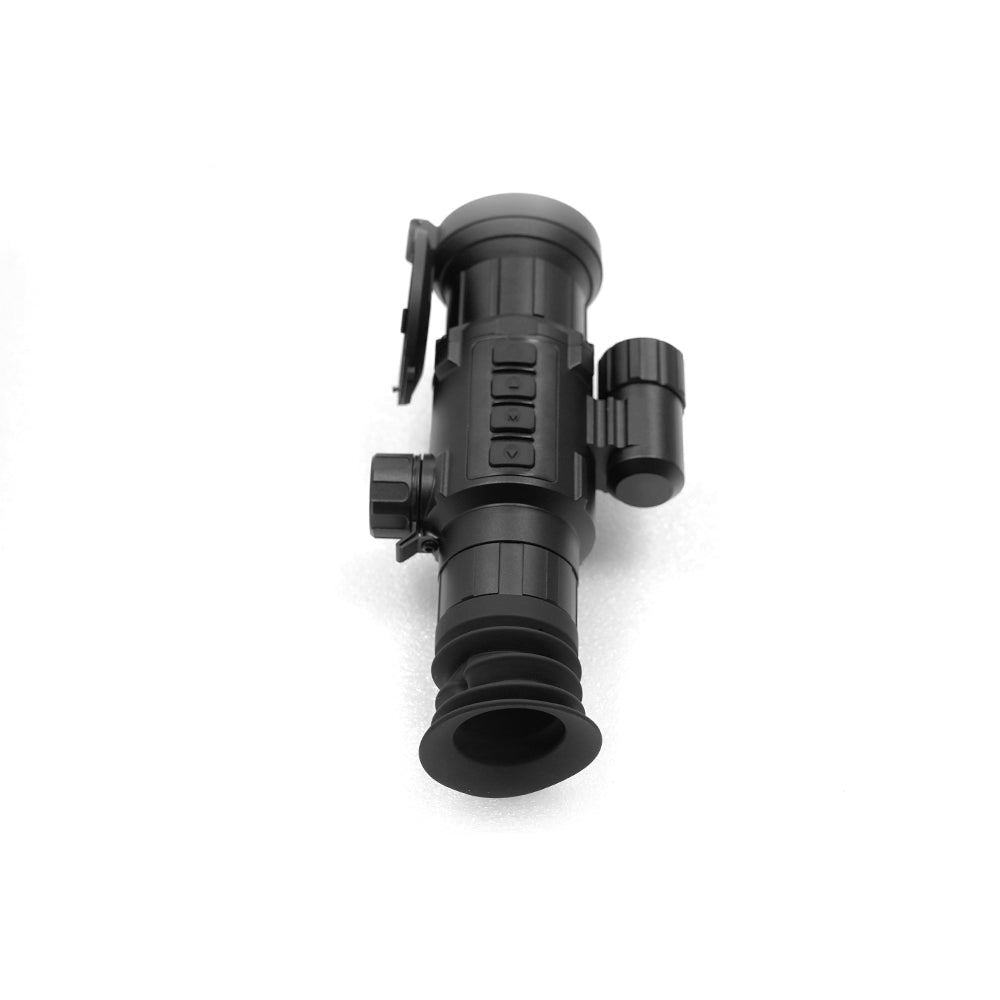 LONGOT NB Series Thermal Imaging Scope NB650L - True Vision Tactical - NB650L