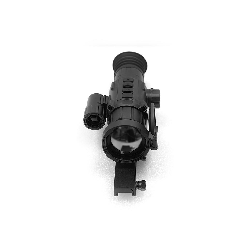 LONGOT NB Series Thermal Imaging Scope NB650L - True Vision Tactical - NB650L