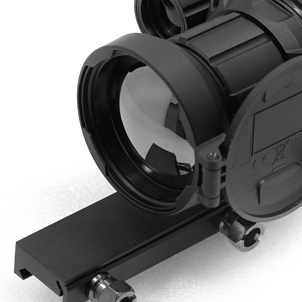 LONGOT NB Series Thermal Imaging Scope NB650L - True Vision Tactical - NB650L