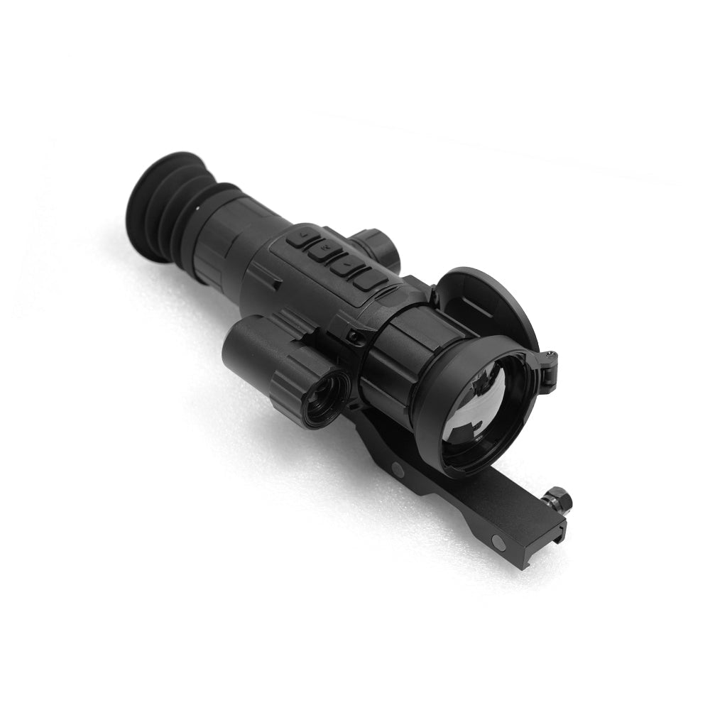 LONGOT NB Series Thermal Imaging Scope NB650L - True Vision Tactical - NB650L