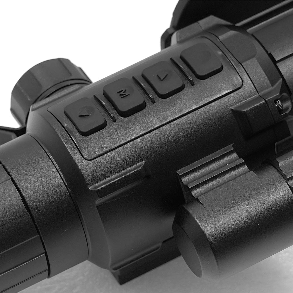 LONGOT NB Series Thermal Imaging Scope NB650L - True Vision Tactical - NB650L
