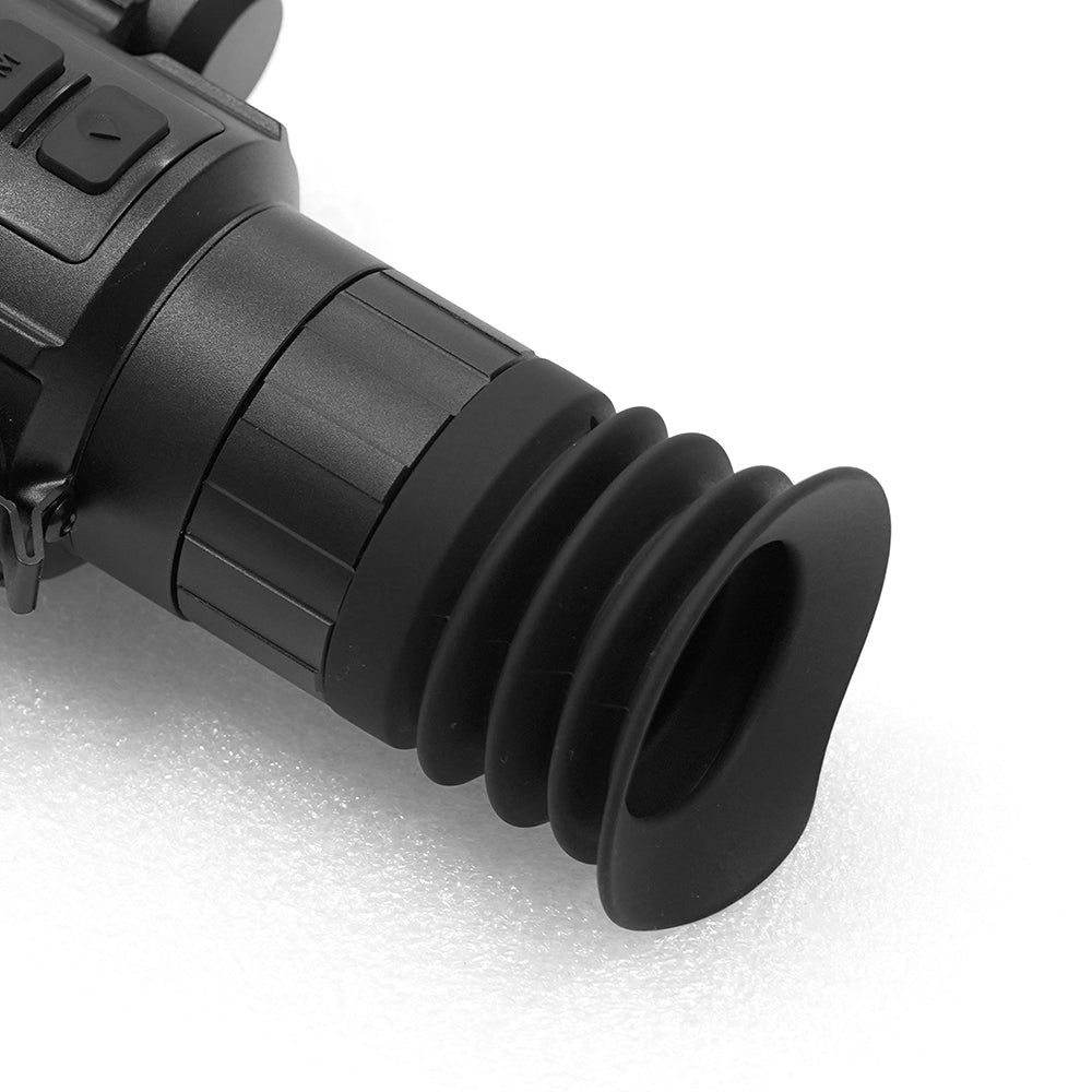 LONGOT NB Series Thermal Imaging Scope NB650L - True Vision Tactical - NB650L