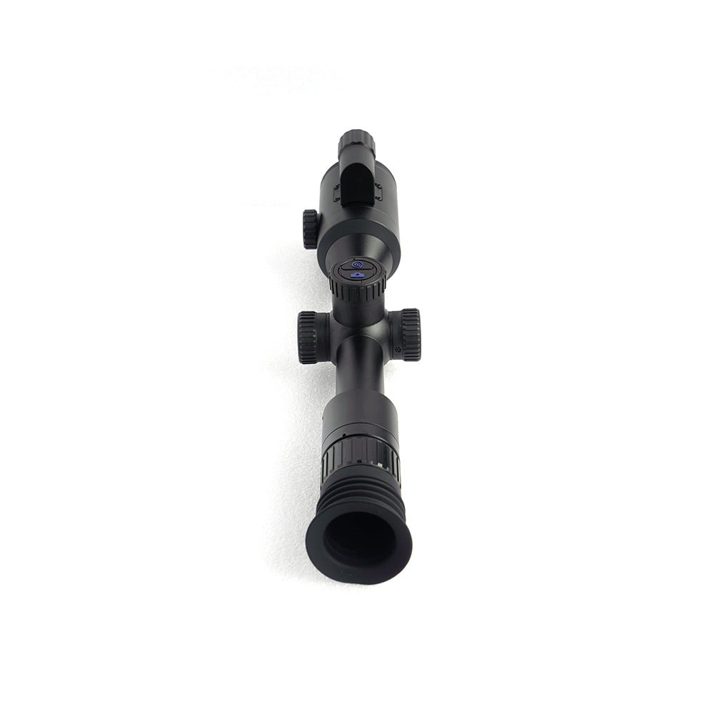 LONGOT NB Series Thermal Imaging Scope TB650L - True Vision Tactical - TB650L