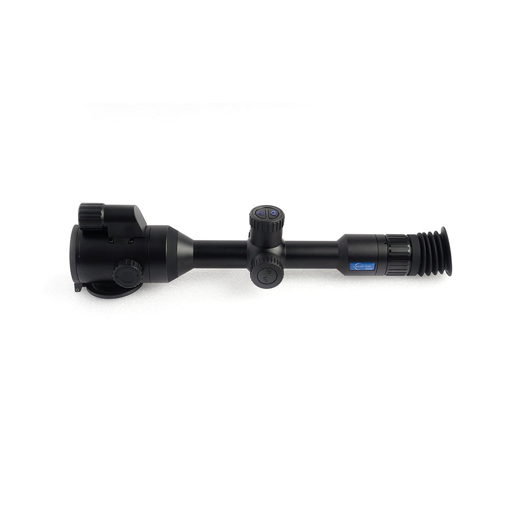 LONGOT NB Series Thermal Imaging Scope TB650L - True Vision Tactical - TB650L