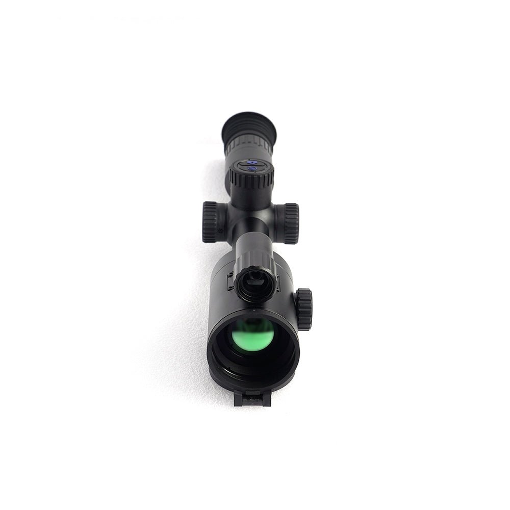 LONGOT NB Series Thermal Imaging Scope TB650L - True Vision Tactical - TB650L