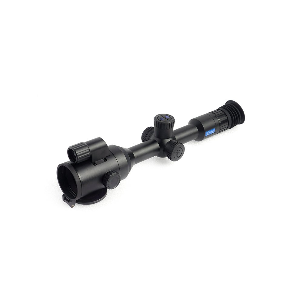 LONGOT NB Series Thermal Imaging Scope TB650L - True Vision Tactical - TB650L
