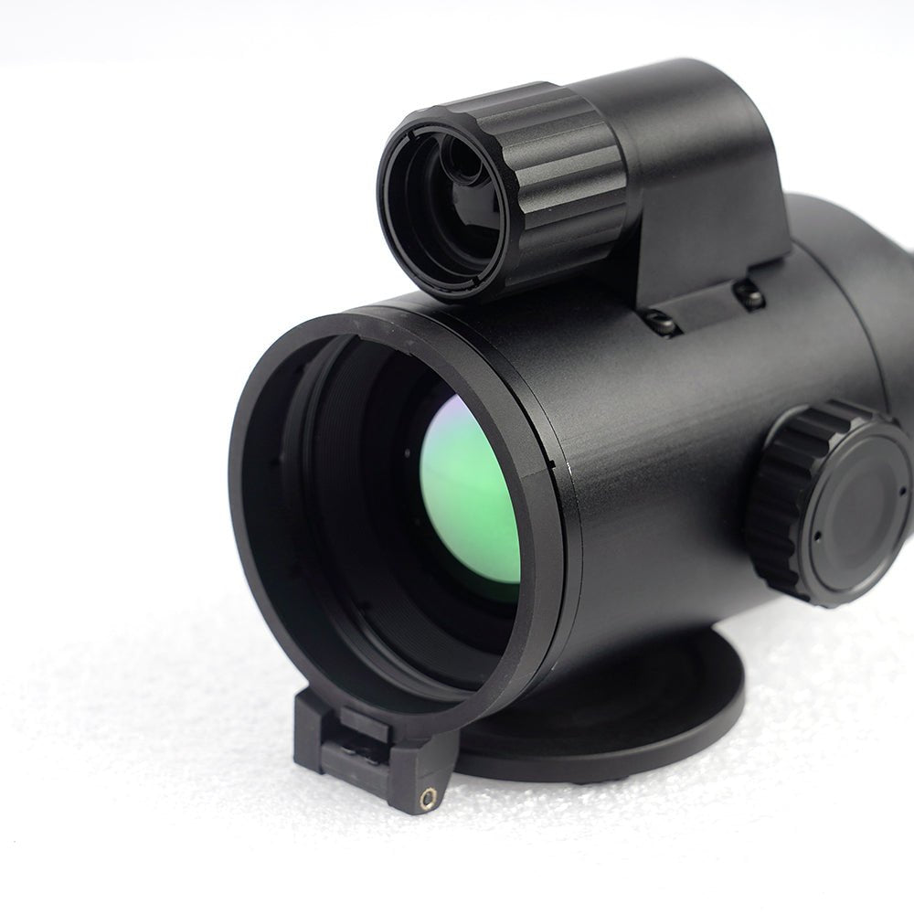 LONGOT NB Series Thermal Imaging Scope TB650L - True Vision Tactical - TB650L