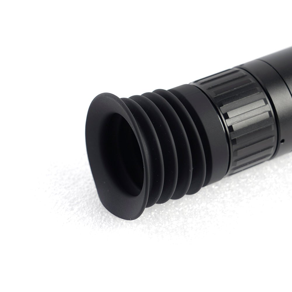 LONGOT NB Series Thermal Imaging Scope TB650L - True Vision Tactical - TB650L
