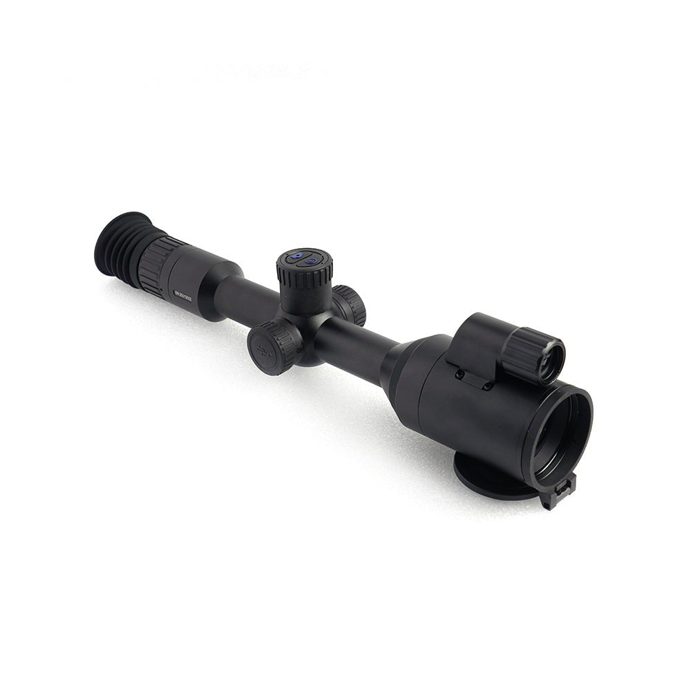 LONGOT NB Series Thermal Imaging Scope TB650L - True Vision Tactical - TB650L