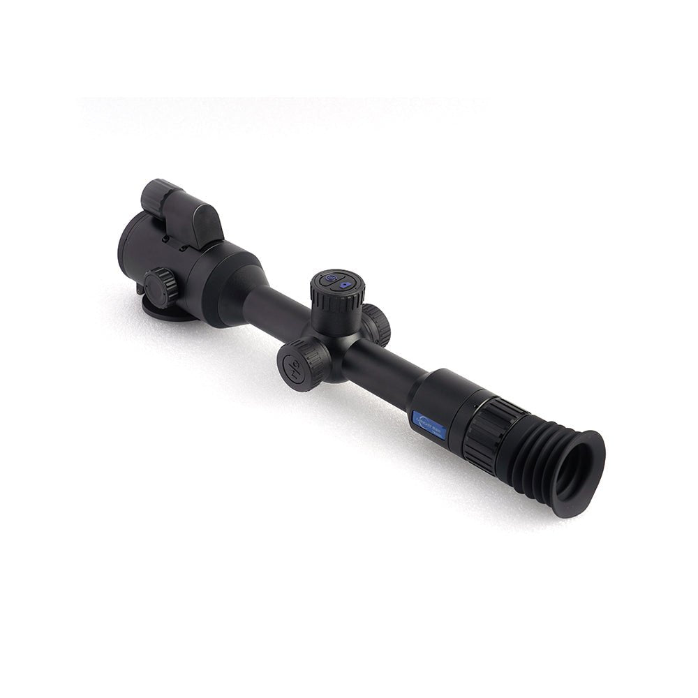 LONGOT NB Series Thermal Imaging Scope TB650L - True Vision Tactical - TB650L